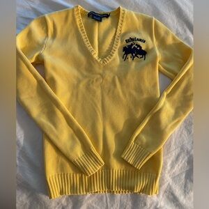 Vintage Ralph Lauren Sweater